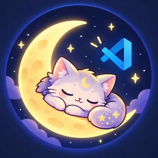 Moon Buddy
